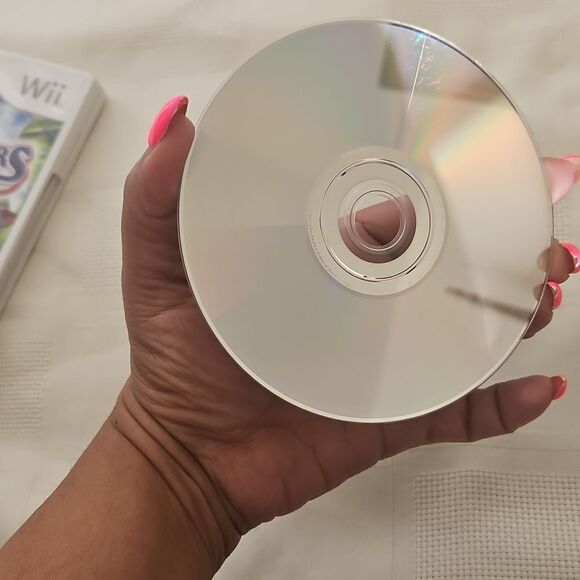 HOST PICK🥳 MLB Superstars for Wii - White - Picture 7 of 16